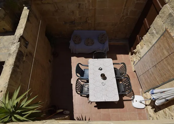 400Yr Farmhouse In Xaghra Gozo - Entire Farmhouse