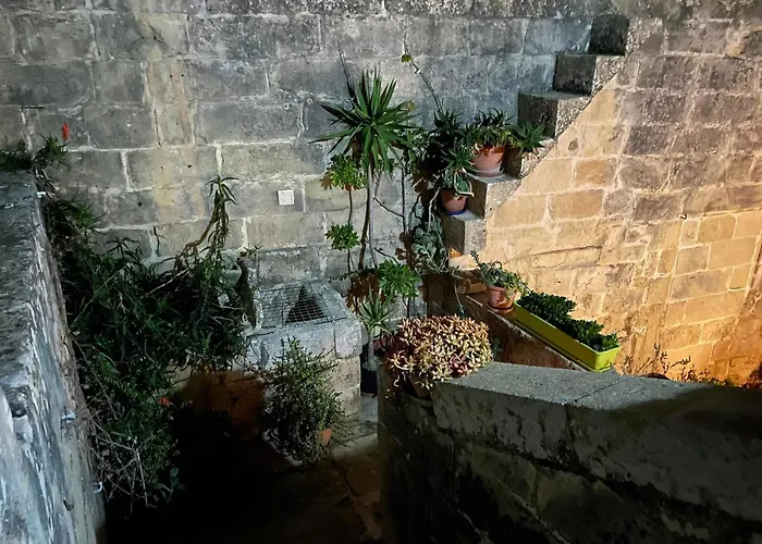 400Yr Farmhouse In Xaghra Gozo - Entire Farmhouse