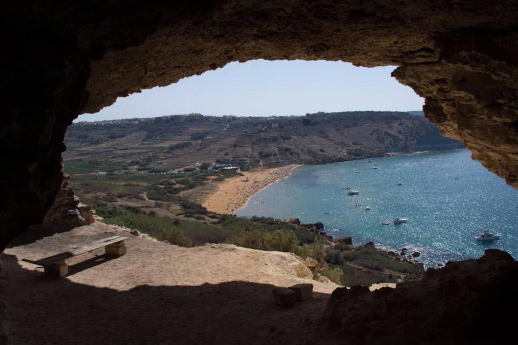 Casa vacanze 400yr In Gozo - Entire