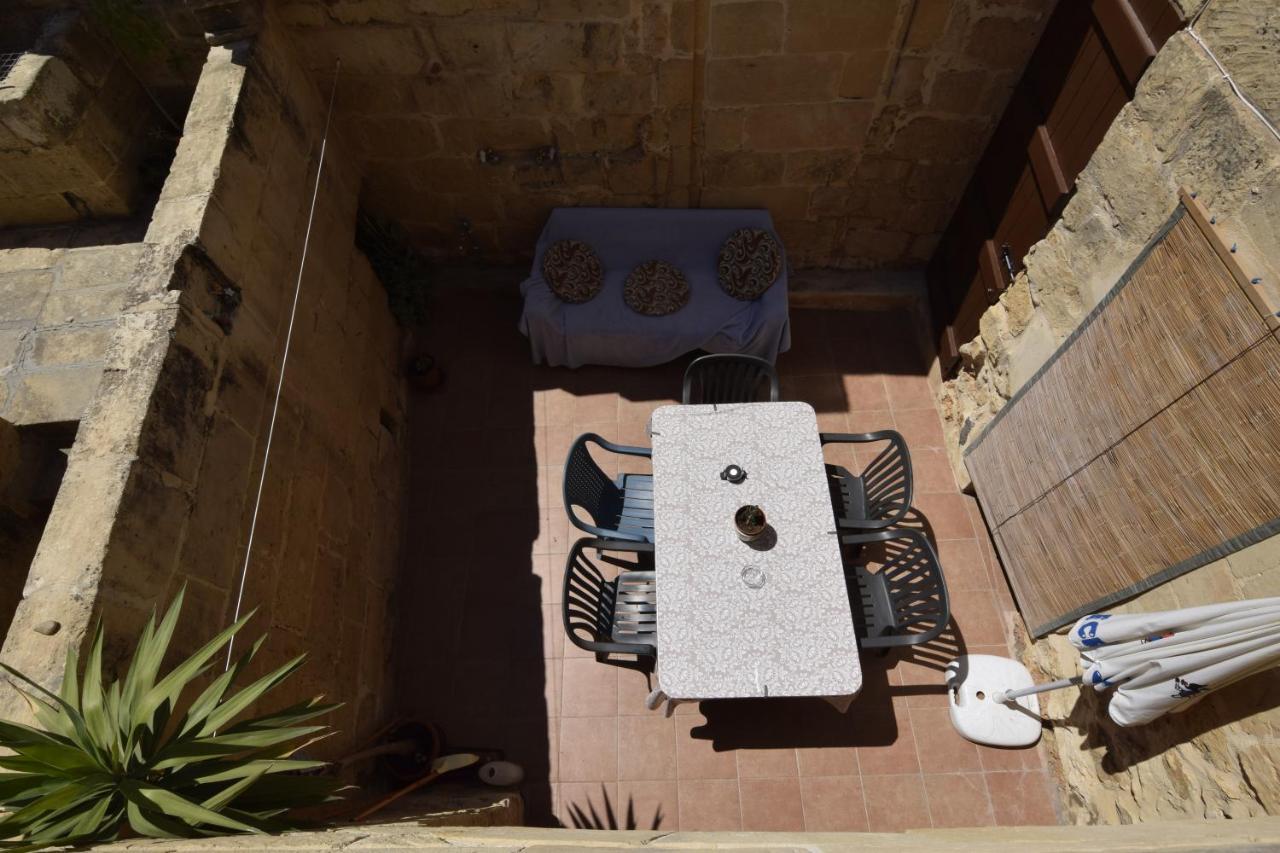 400yr In Gozo - Entire Xagħra