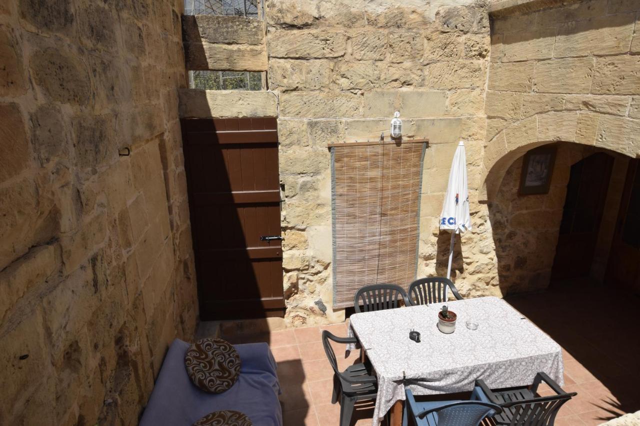 400yr In Gozo - Entire * Xagħra