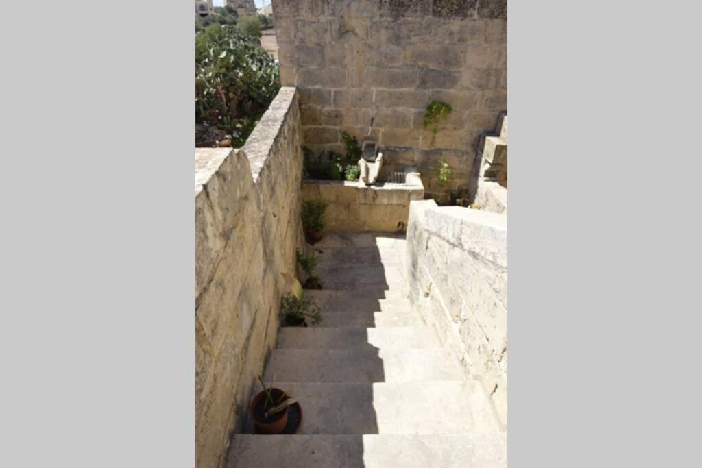 400yr In Gozo - Entire Casa vacanze Xagħra