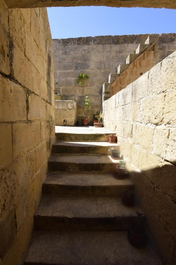 Casa vacanze 400yr In Gozo - Entire *