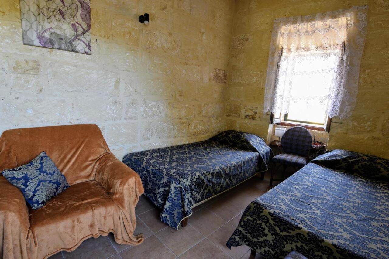 Casa vacanze 400yr In Gozo - Entire Xagħra